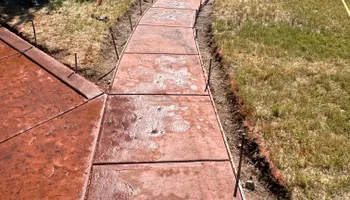 Concrete Pouring for Legend Construction and Concrete   in Salt Lake City, UT