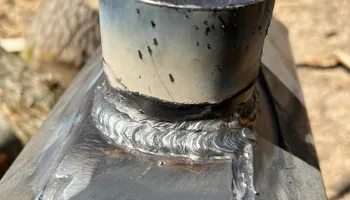 Metal Fabrication for Branded Welding in Rockford,  MI
