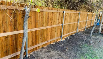 Fence Installation for Ignite Welding & Fence Contractor in Fort Worth, TX
