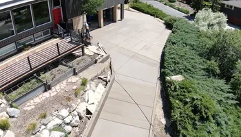 Concrete Pouring for Legend Construction and Concrete   in Salt Lake City, UT