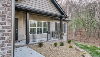 New Residential Construction for David Kerley Construction LLC in Fairfield Glade, TN