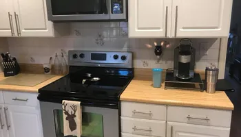 Kitchen Renovation for Brockmeier Handyman & Renovation in Springfield, MO