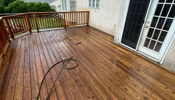 Power Washing for Creekside Property Solutions in Aston Township, PA