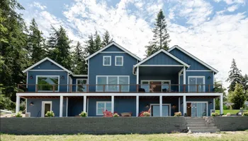 ADUs & DADUs for No 7 Development in Mount Vernon, WA