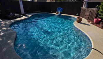Pool Maintenance for Fox Ridge Pools in Richardson, TX