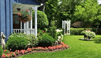 Lawn Care for Pro-Care LLC in Hudson, WI