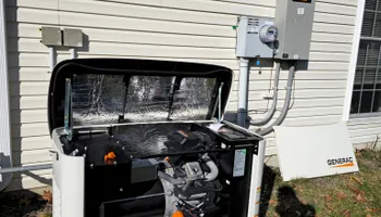 Generator Repair for VPG Power Systems in Barnegat, NJ