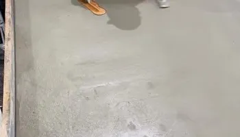 Commercial Concrete for Onyx Concrete  in Chicago, IL