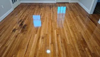 Hardwood Flooring for Jason Tench Flooring LLC in Richmond, VA