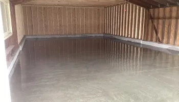 Deck & Patio for JayTees Improvements in Indianapolis, Indiana
