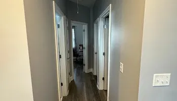 Epoxy Floor Coating for Brothers Coatings and Painting LLC in Holly Ridge, NC