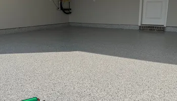 Commercial Epoxy Flooring for VantaCoat Surfaces in Grand Prairie, TX