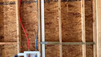 Leak Detection and Repair for Martin Plumbing Services in Clifton, TX