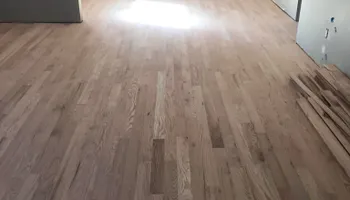 Floor Installation for Ellis Custom Floors in Stanberry, MO