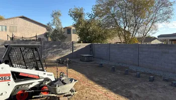 Pavers for Vaquero X Landscape LLC in Queen Creek, AZ