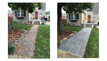 Masonry for Best Choice Foundation & Masonry in Denver, CO