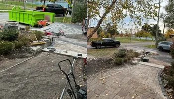Interlock Paver Repair for Bravo Interlock Repairs in Burlington, ON