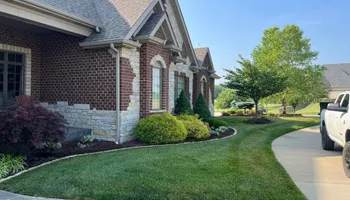 Mowing for Trust Lawn and Landscape  in Pacific, MO