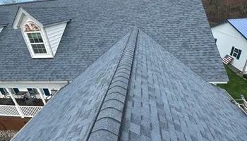 Roofing Installation for AJH Roofing LLC in Henrico, VA