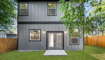 New Builds for Concrete Cowboys Construction Services in San Antonio, TX