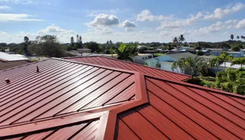 Roofing Replacement for MLG Roofing LLC in Melbourne, FL