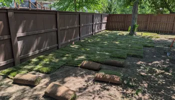 Lawn Maintenance for Gavin's Lawn Maintenance in Derby, KS