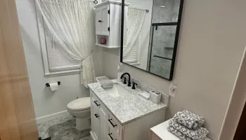 Kitchen Renovation for Renovations Done Right LLC in St. Clair Shores, MI