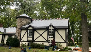 Roofing for Ark Exterior Solutions in Easton,  PA