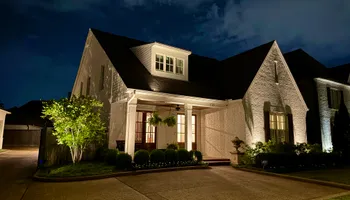 Landscape Lighting for Delta Lightscapes Outdoor Lighting in Memphis, TN