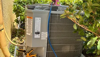 Installation of HVAC Systems for DB Heating and Air in Tampa, Florida