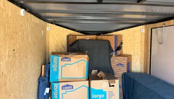 Local Moving for Erikson Movers in Pea Ridge, AR