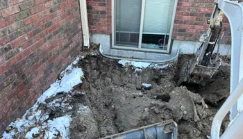 Landscape Installation for Falls Property Services  in Idaho Falls, ID