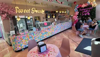 Our Locations for Sweet Pearl's Ice Cream in Garland, TX