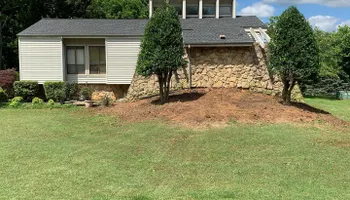 Landscaping for 3R Outdoor in Morristown, TN