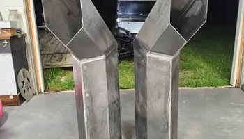 Metal Fabrication for Outlaw Fabrication LLC in Salem, MO