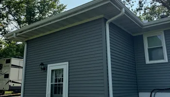 roofing installation for KL Roofing & Construction LLC  in Leon, IA