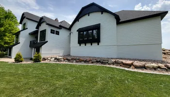 Kitchen and Cabinet Refinishing for Brush Brothers Painting in Sioux Falls, SD