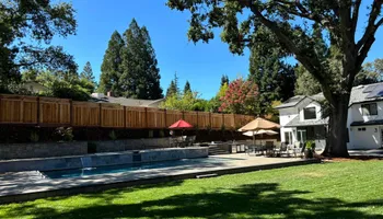 Defensible Space for Martin Stanko Landscape Construction in Livermore, CA