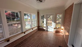 Kitchen Renovation for Hufford's Construction in Dover, DE