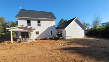 Custom Home Design for Jarvis Generational Builders in Greenback, TN