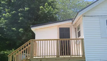 Kitchen Renovation for Cody's Quality Construction in Milan, TN