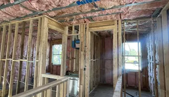 Spray Foam Insulation for J&R Spray Foam Insulation in Tampa, FL