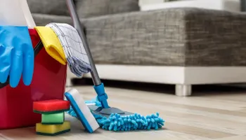 Residential Cleaning for Rivas Cleaning Services in Cape Cod,  MA