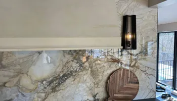 Kitchen Countertop Installation for Solid Rock Countertops  in Staunton, VA