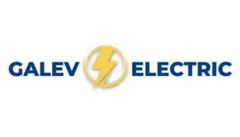 EV Charger Installation for Galev Electric in Prosper, TX