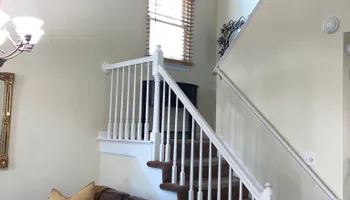 Interior Painting for Lane Painting & Pressure Washing in Chesapeake, VA