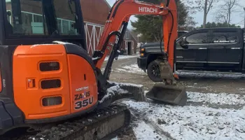 Landscaping for Soil Builders LLC in West Durham, ME