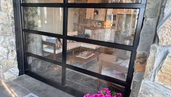 Garage Door Repair for C & B Garage Doors, LLC in Tellico Plains, TN