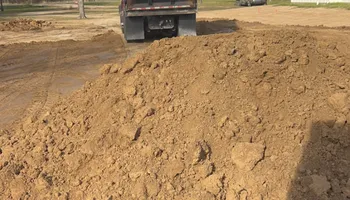 Dumpster Roll Off Rentals for Lambert Equipment Services in Hessmer, LA