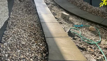 Concrete for MRV Concrete in Castle Rock, CO